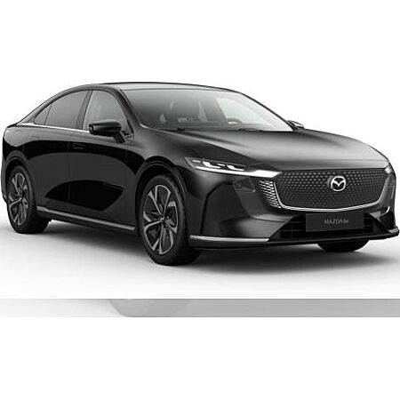 Mazda 6e leasen
