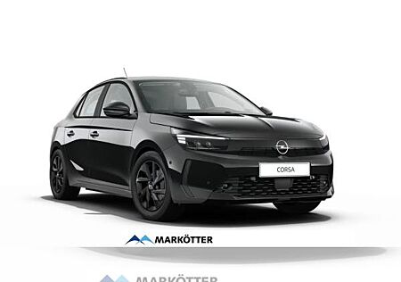 Opel Corsa Edition🔥Vorlauffahrzeug🔥Winterpaket