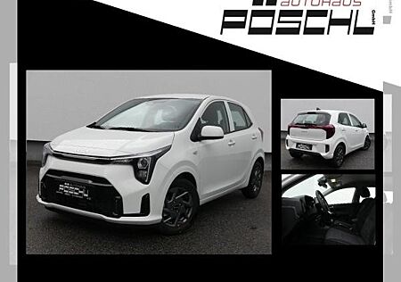 Kia Picanto 1.0 Vision - AUTOMATIK‼️SOLANGE DER VORRAT REICHT ‼️