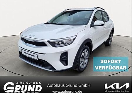 Kia Stonic 1.2 VISION | NAVI | SHZ | KAMERA |