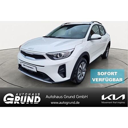 Kia Stonic leasen
