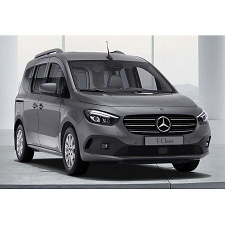 Mercedes-Benz T 180 leasen