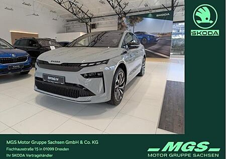 Skoda Enyaq Coupe 85 Sportline