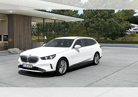 BMW i5 eDrive 40 Touring