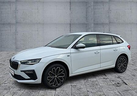 Skoda Scala Drive 1,0 TSI 85 kW DSG Eroberungsaktion
