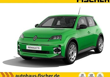Renault R 5 5 E-Tech Evolution 120 Urban Range ❗ Frei konfugrierbar ❗