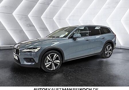 Volvo V60 Cross Country B5 AWD Ultimate ACC BLIS PANO HUD H/K TOP