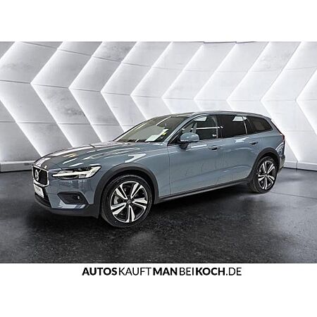 Volvo V60 leasen