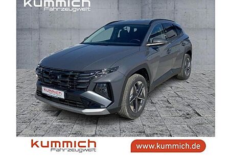 Hyundai Tucson 1.6T-GDi 160PS DCT TREND LED+EKLAPPE