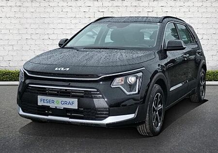 Kia Niro 1.6 HEV DCT EDITION7 DriveWise Navi