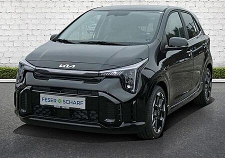 Kia Picanto PE2 1.2 MT GT-LINE