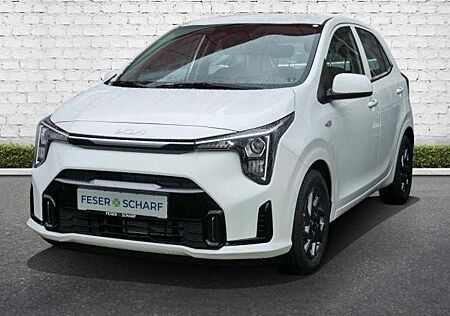 Kia Picanto PE2 1.0 VISION Navi Sitzh Klima Tempomat