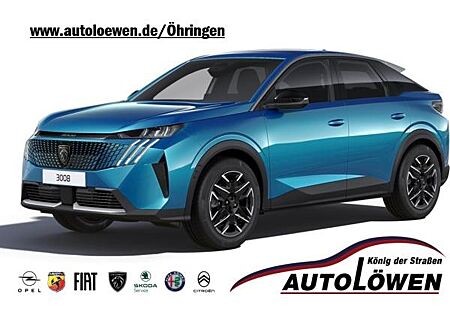Peugeot 3008 ALLURE | HYBRID 145 e-DSC6 Bestellfahrzeug Privatkunden