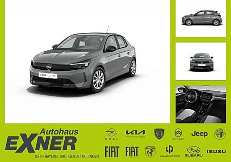 Opel Corsa-e Edition | ZEITNAH VERFÜGBAR | INKL. Sitzheizung & Wärmepumpe | Privat