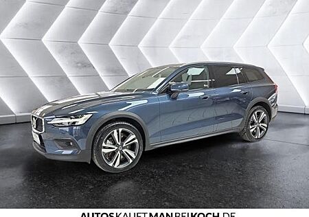 Volvo V60 Cross Country B5 AWD Ultimate ACC BLIS PANO 360° HUD H/K