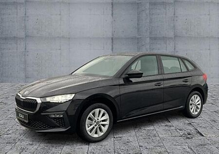 Skoda Scala Selection 1,0 TSI 85 kW Schalter Eroberungsaktion