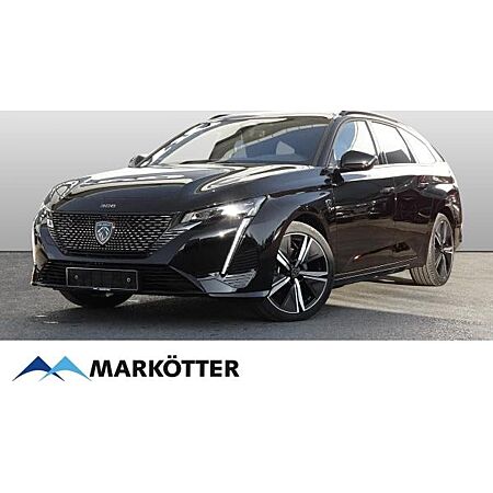 Peugeot 308 leasen