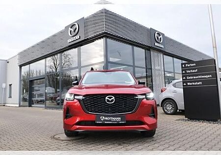 Mazda CX-60 eSKYACTIV-D200 Aut. HOMURA DA-P CON-P PRE-COM-P