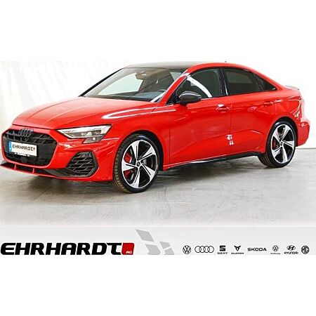 Audi S3 leasen