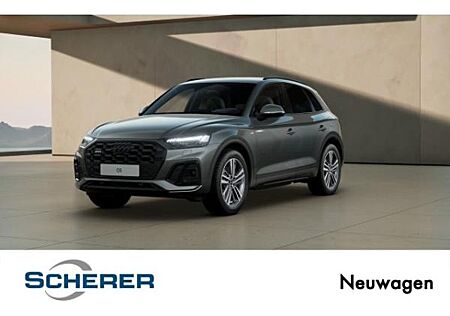 Audi Q5 ***0,5% Versteuerung*** S line 50 TFSI e quattro 220(299) kW(PS) S tronic