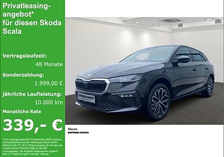 Skoda Scala DRIVE 1.0 TSI 116 PS DSG *nur mit Inzahlungnahme/Leasingauslauf* (Neuss)