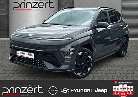 Hyundai Kona EV 65,4 kWh "N-LINE X" Technik-Paket*MY25