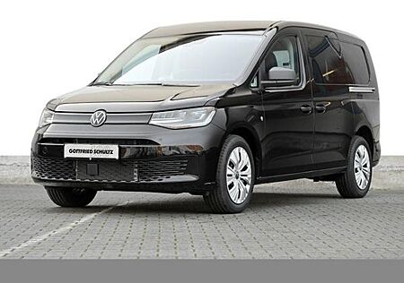 VW Caddy Volkswagen 2.0 TDI - Flexible Max (Mettmann)