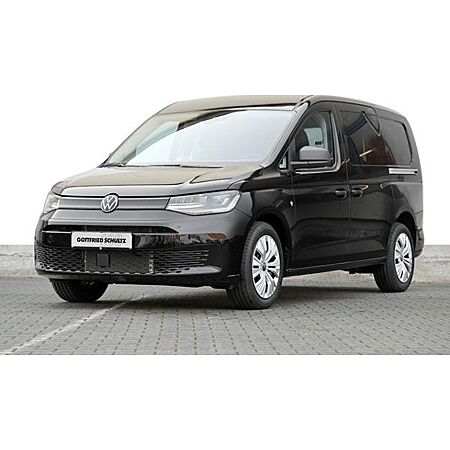 VW Caddy leasen