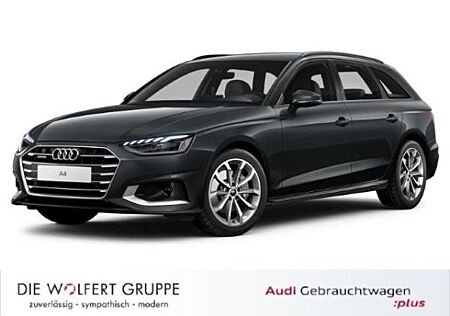 Audi A4 Avant 40 TFSI quattro S tronic *ACC*AHK*