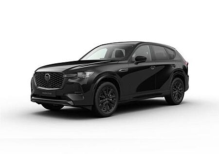 Mazda CX-60 eSKYACTIV PHEV Aut. HOMURA CON-/DRI-/COM-Paket