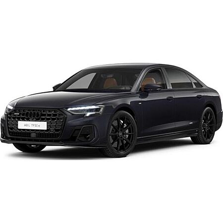 Audi A8 leasen
