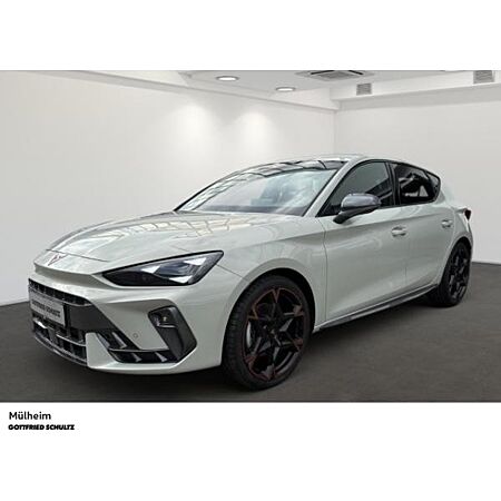 Cupra Leon leasen