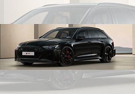 Audi RS6 Avant performance **SOFORT VERFÜGBAR**