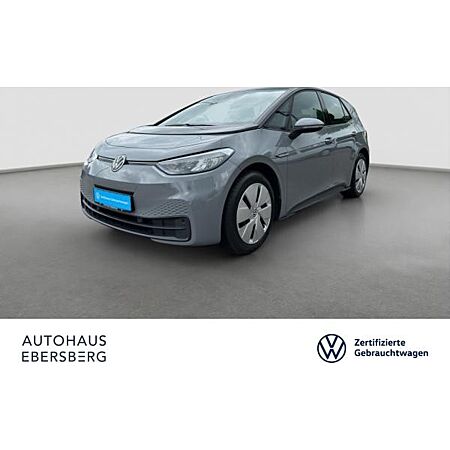 VW ID.3 leasen