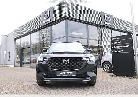 Mazda CX-60 2025 PHEV 327ps Aut. AWD Homura Plus