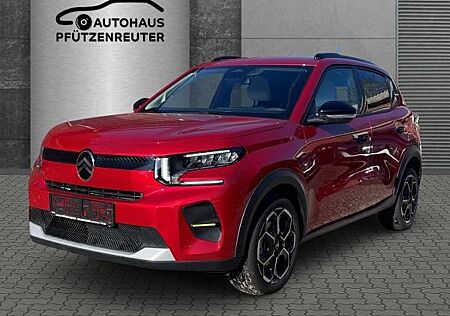 Citroën C3 Plus Ausstattung