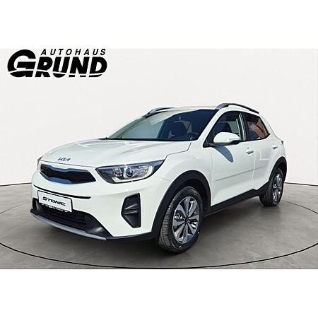 Kia Stonic leasen