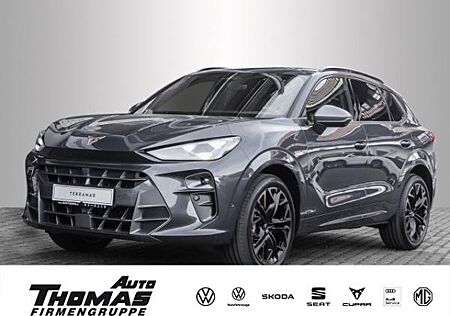 Cupra Terramar 2.0 TSI DSG 4Drive SENNHEISER+20 ZOLL