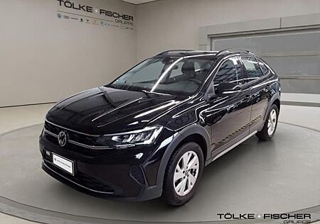 VW Taigo Volkswagen (CS1)