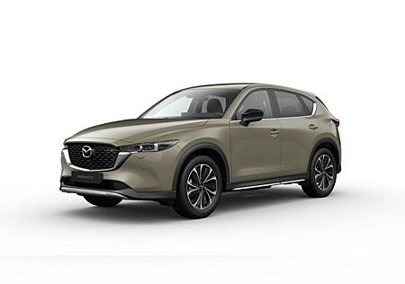 Mazda CX-5 SoMo SKYACTIV-D184 Aut. AWD Newground 360°M/AHK