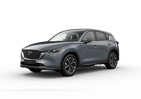 Mazda CX-5 SKYACTIV-D 184 Aut. AWD EXCLUSIVE NAVI ACAA