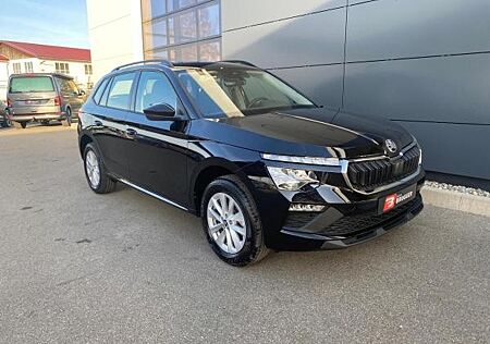 Skoda Kamiq 1.0 TSI DSG ESSENCE LED PDC SHZ AppleCarPlay