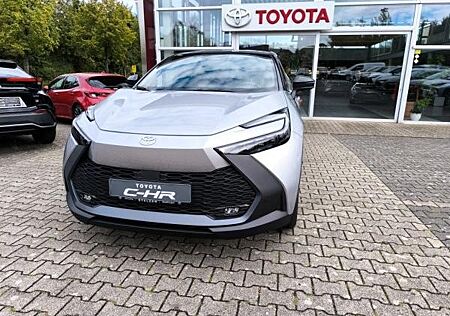 Toyota C-HR 2.0 Plug-in-Hybrid Team Deutschland *Plug-In*