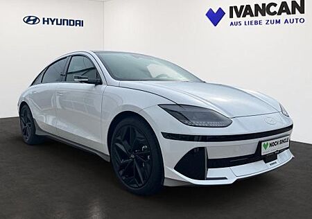 Hyundai IONIQ 6 SOFORT***UNIQ***DIGITAL-AUß***GLASSDACH***