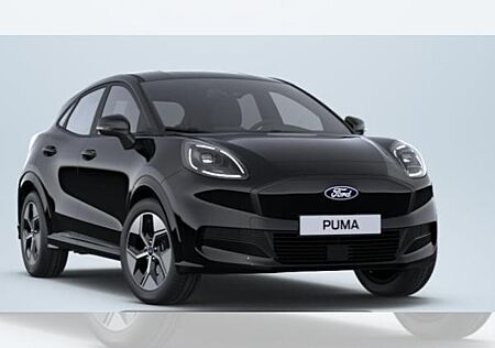 Ford Puma 👽Gen-E👽