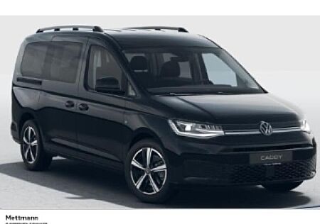 VW Caddy Volkswagen GOAL Maxi 1.5 eHybrid (Mettmann)