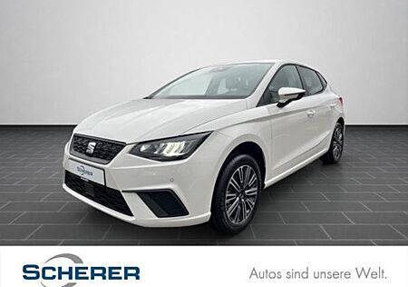 Seat Ibiza Style Edition 1.0 TSI 116PS DSG / sofort verfügbar!