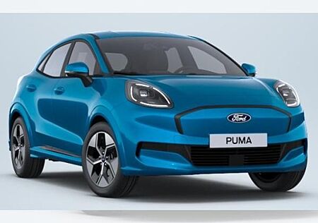 Ford Puma 👽Gen-E👽
