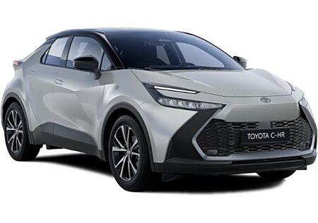 Toyota C-HR HYBRID 2.0 TEAM D ⚡ SOFORT