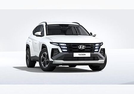 Hyundai Tucson MJ 25 ❗⏱ sofort verfügbar ✔️ Select ❗1.6 TGDI 160 PS ❗